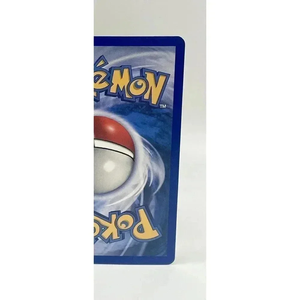 Hoppip‎ 55/75 Neo Discovery Non Holo Vintage 2001 Unlimited Common Pokemon